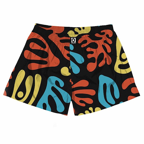 Trenýrky Horsefeathers Manny shapes