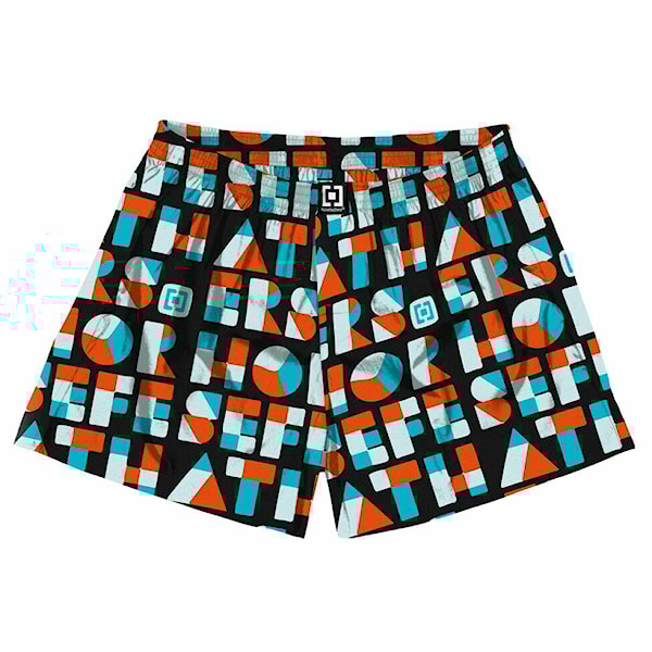 Boxer Shorts Horsefeathers Manny typo