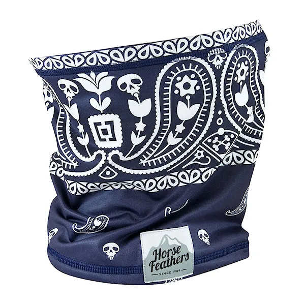 Nákrčník Horsefeathers Neck Warmer Ii bandana 2016