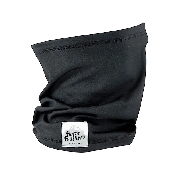 Nákrčník Horsefeathers Neck Warmer II black 2016