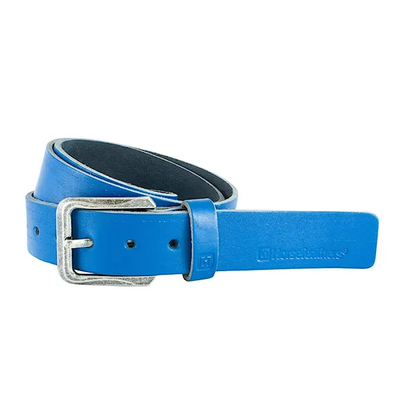 Opasek Horsefeathers Neddy mid blue 2014