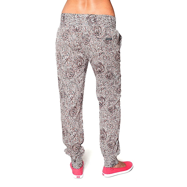 Pants Horsefeathers Nena sand 2015