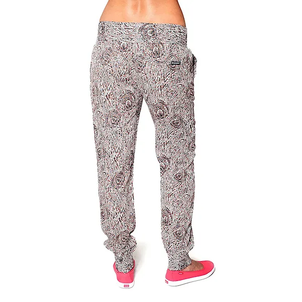 Pants Horsefeathers Nena sand 2015