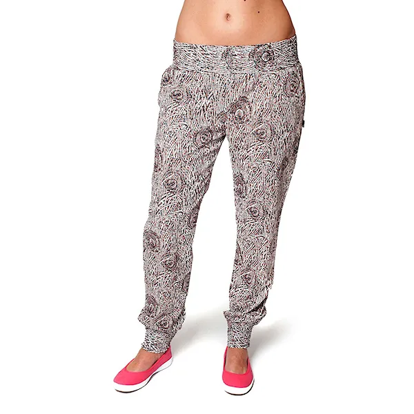 Pants Horsefeathers Nena sand 2015