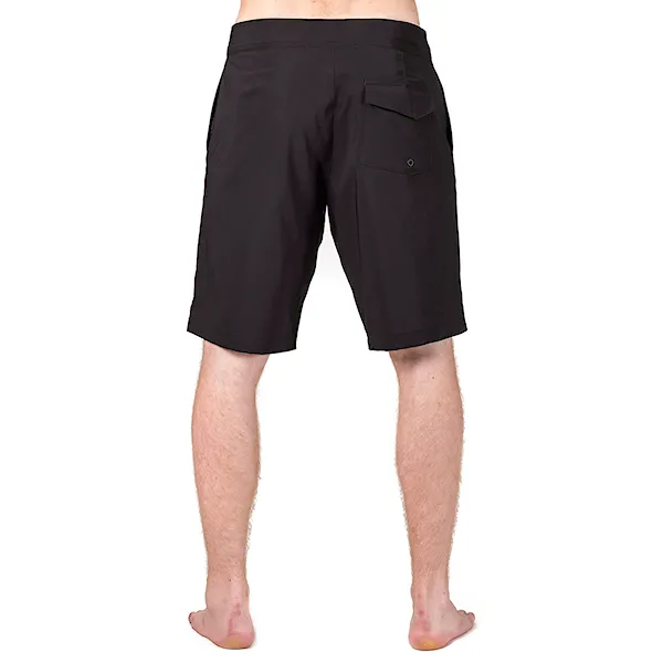 Strój kąpielowy Horsefeathers Nimbus Max black 2019