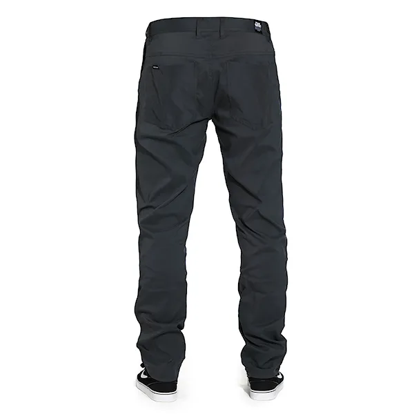 Sportovní kalhoty Horsefeathers Reverb Technical grey 2026