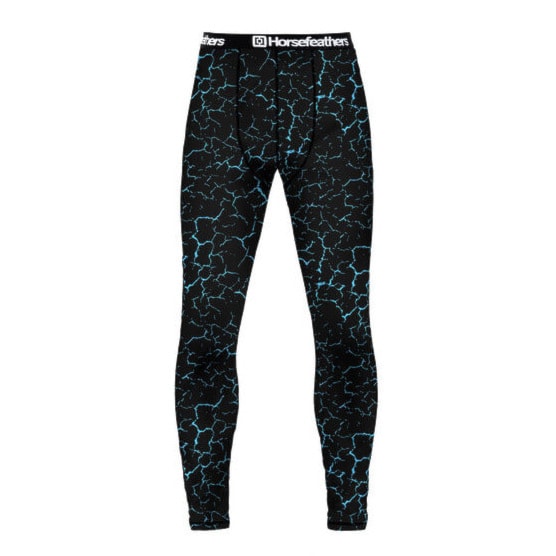 Spodky Horsefeathers Riley Eiki cracked black 2021