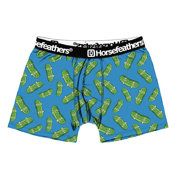 Trenýrky Horsefeathers Sidney pickles