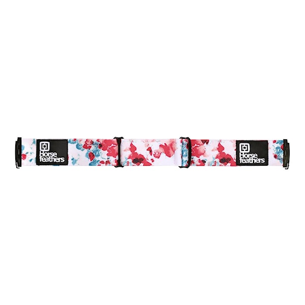Popruh na snowboardové brýle Horsefeathers Strap paintbrush