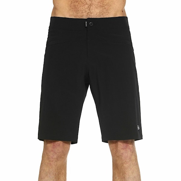 Bike Shorts Horsefeathers Tracer black 2023