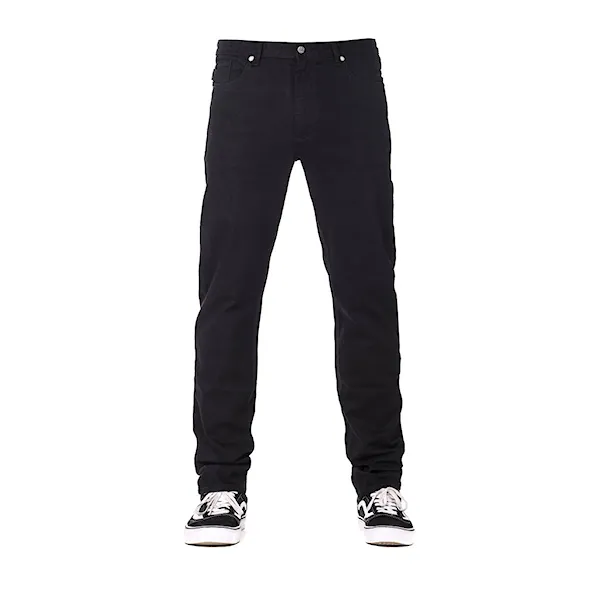 Kalhoty Horsefeathers Varus black 2026