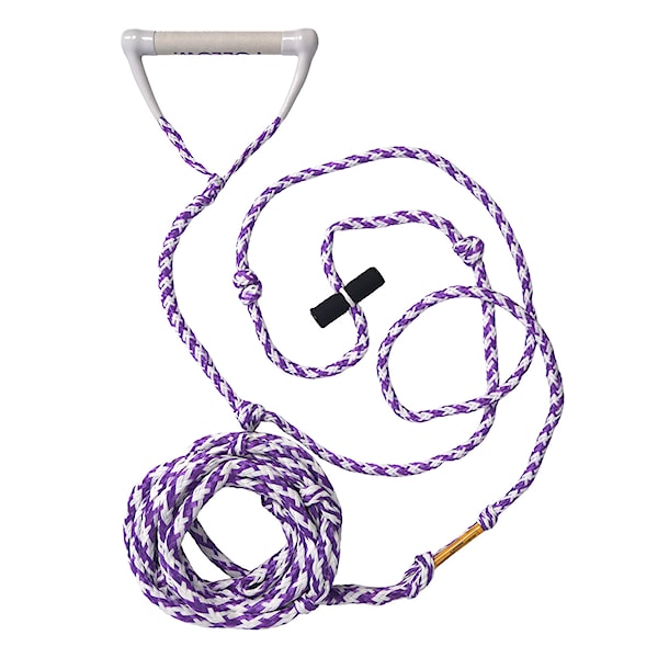 Drążek wakeboardowy Follow Surf 2 Up Package lavender 2026