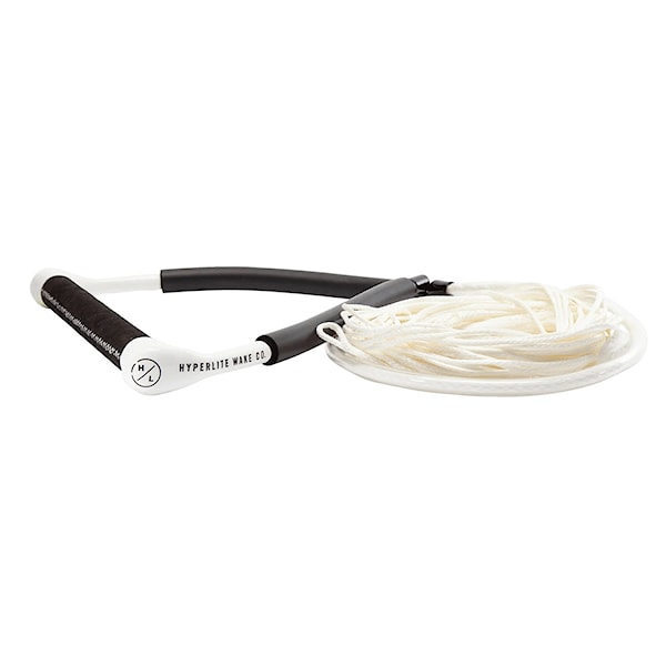 Wakeboard Handle Hyperlite CG W/ 65 Maxim white 2025