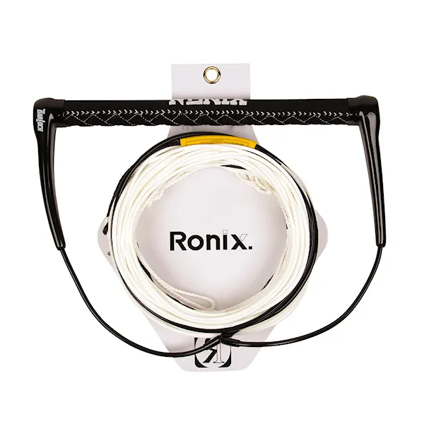 Wakeboard Handle Ronix Combo 5.0 white 2026