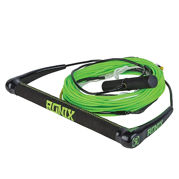 Wakeboard Handle Ronix Combo 5.5 green 2026