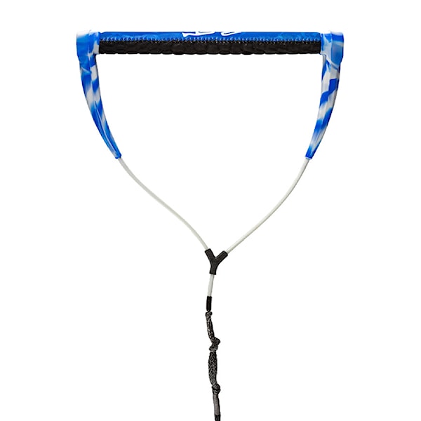 Wakeboard Handle Ronix RXT white/blue 2026