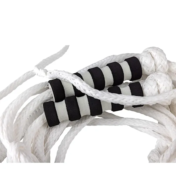 Hrazda na wakeboard Ronix Silicone Bungee Surf Rope whiteout 2026