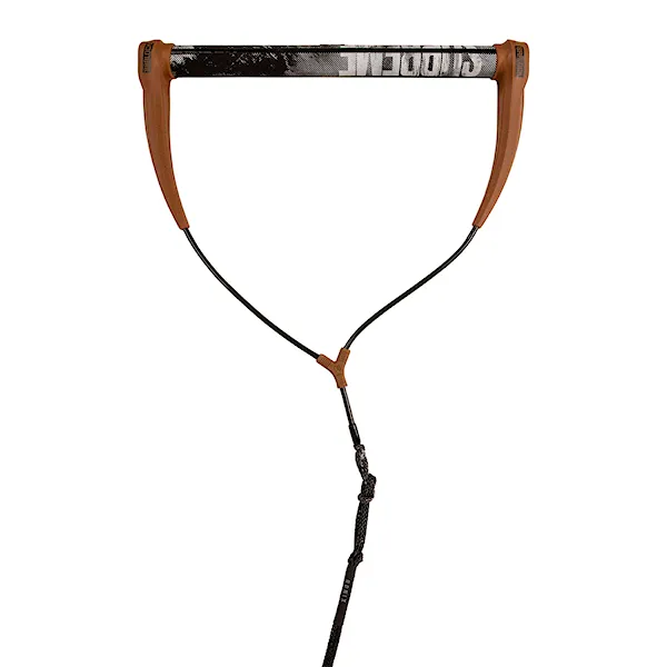 Wakeboard Handle Ronix Supreme mocha/black 2026