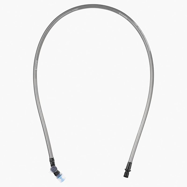 Hydrovak EVOC Hydraflex Tube + Comet Bite Valve carbon grey