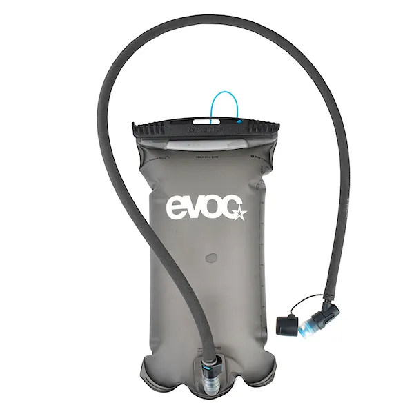 Hydrovak EVOC Hydration Bladder 2 Insulated carbon grey
