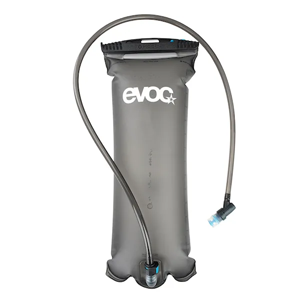 Hydrovak EVOC Hydration Bladder 3 carbon grey