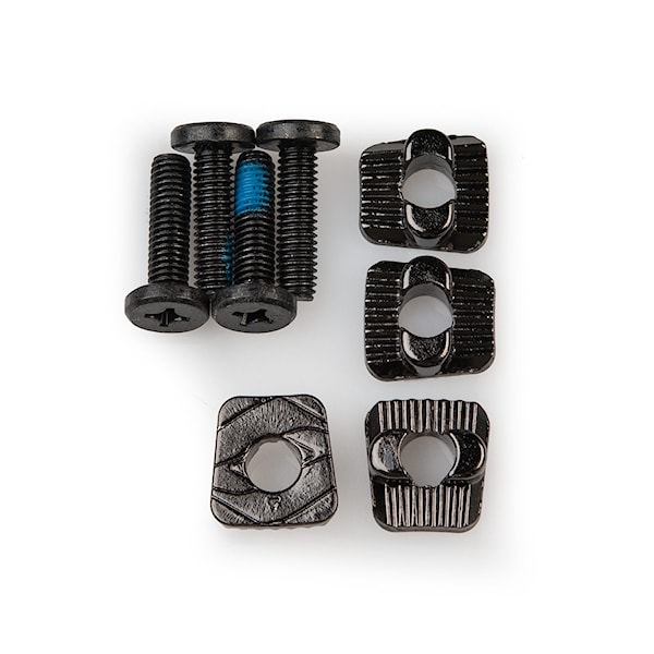 Śruby Hyperlite Śruby m6 system binding hardware