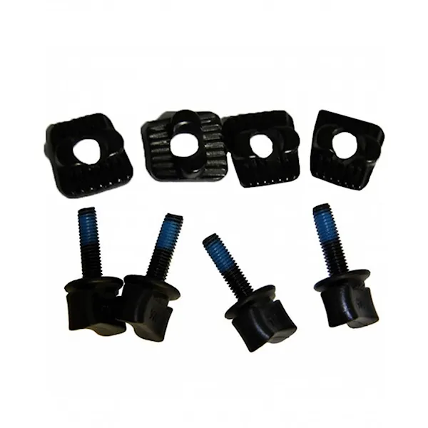 Skrutky Hyperlite M6 Thumb Screw Hardware Kit