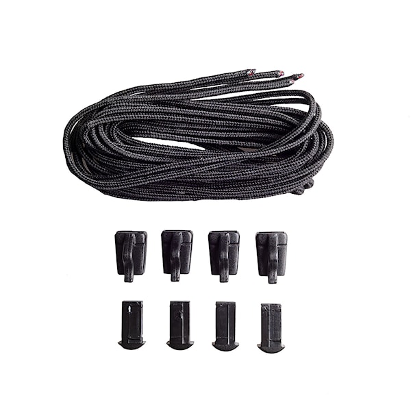 Šnúrky Hyperlite Tkaničky laces
