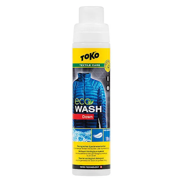 Prací prostriedok Toko Eco Down Wash 250 ml