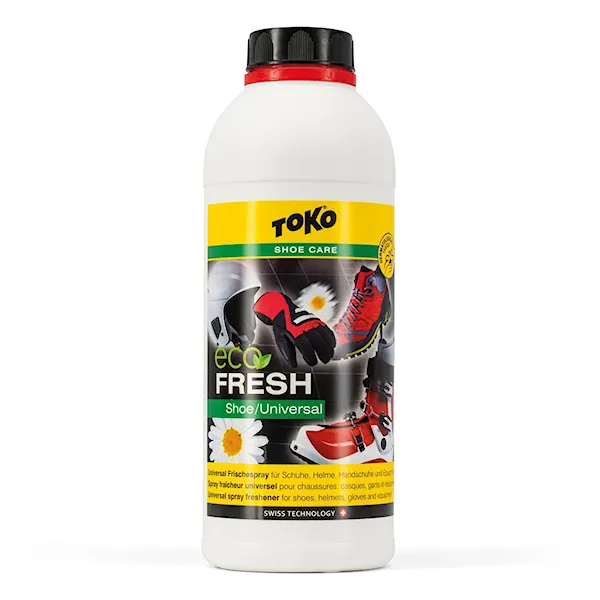 Deodorizér Toko Eco Shoe/Universal Fresh 1 L