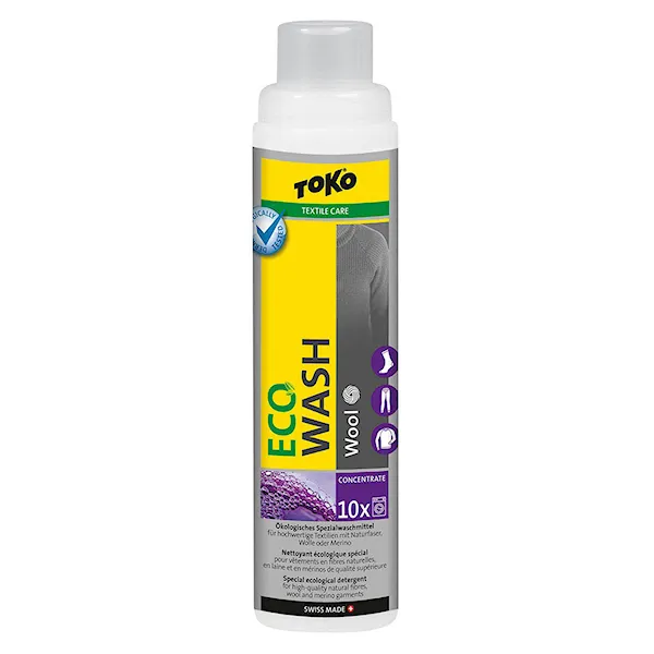 Prací prostředek Toko Eco Wash Wool