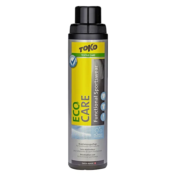Impregnation Toko Functional Sportswear Care 250 ml