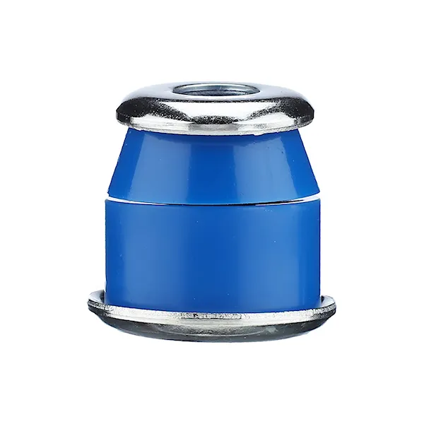 Skateboard bushingi Independent Cylinder Medium Hard blue