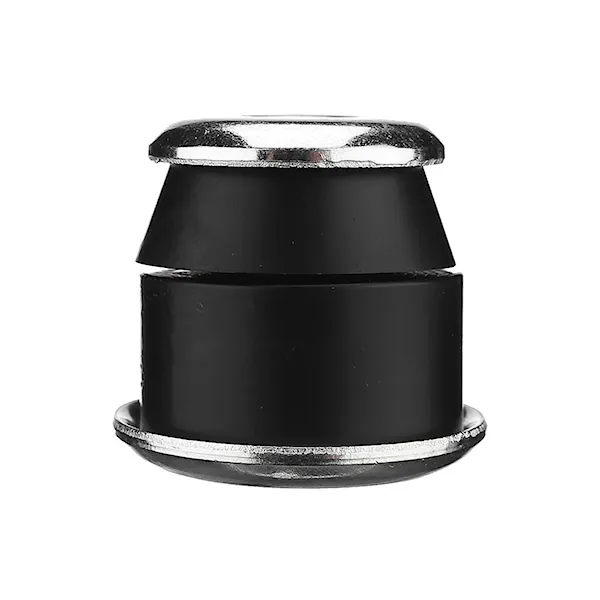 Skateboard bushingi Independent Genuine Part Cylinder Hard black