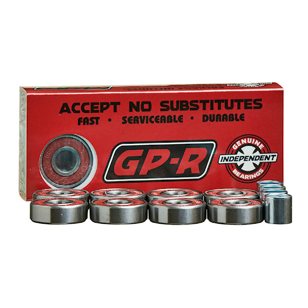 Skateboard ložiská Independent Genuine Parts GP-R