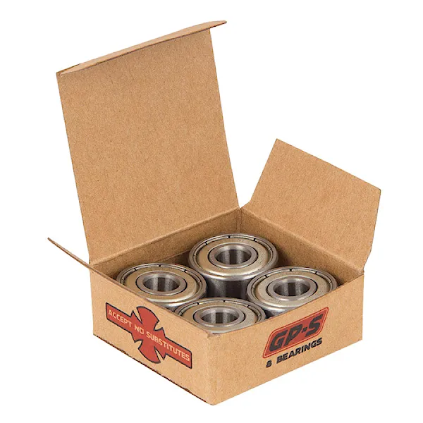 Skateboard łożyska Independent Genuine Parts GP-S
