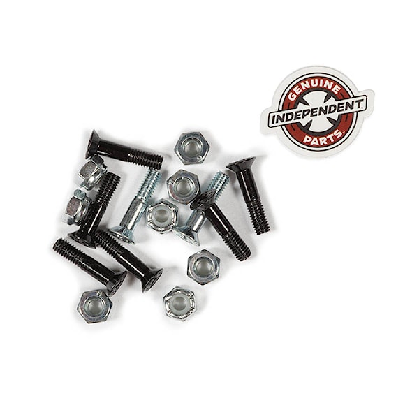 Skateboard hardware Independent Genuine Parts Philli Bl/Slvr 7/8