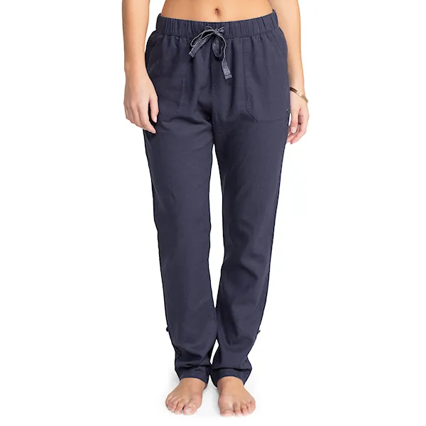 Pants Roxy On The Seashore mood indigo 2024
