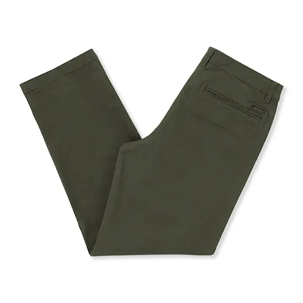 Pants Volcom Skate Vitals Grant Taylor Pant squadron green 2024