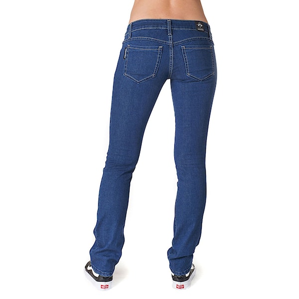 Kalhoty Horsefeathers Manége vintage blue 2016
