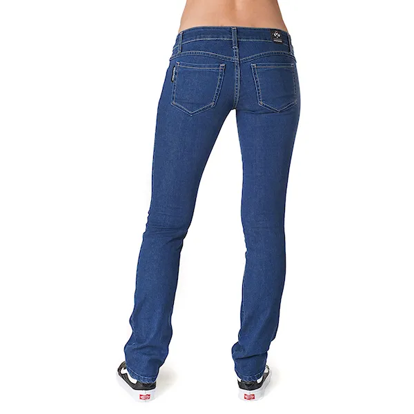 Kalhoty Horsefeathers Manége vintage blue 2016
