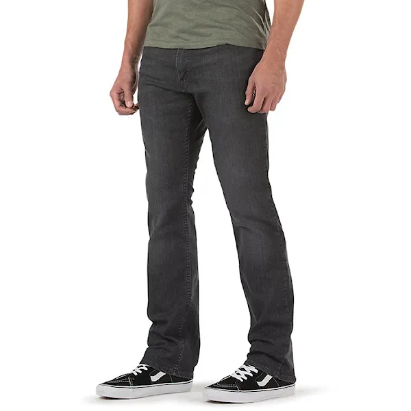 Kalhoty Vans V56 Standard worn grey 2015