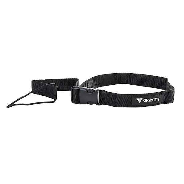 Leash Gravity Strap Leash black 2026