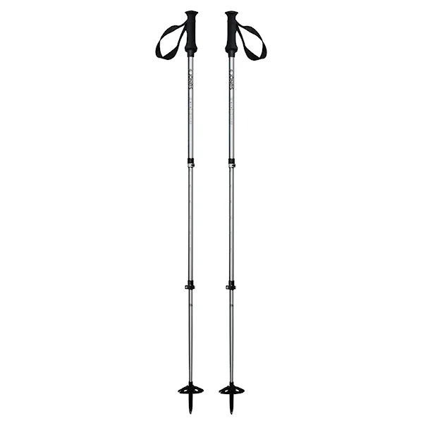 Kijki teleskopowe Jones Explorer silver 2019