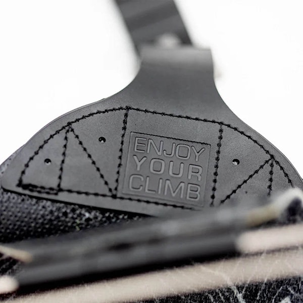 Stoupací pásy Jones Nomad Pro Trim black 2026