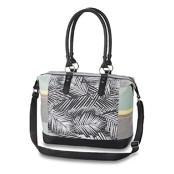 Women’s Shoulder Bag Dakine Etta 21L kona stripe 2016
