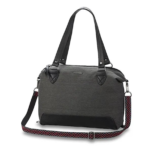 Women’s Shoulder Bag Dakine Wanda 13L dusk 2016