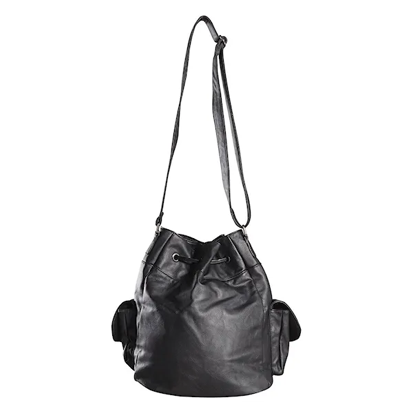 Women’s Shoulder Bag Fox Rock Out black 2015