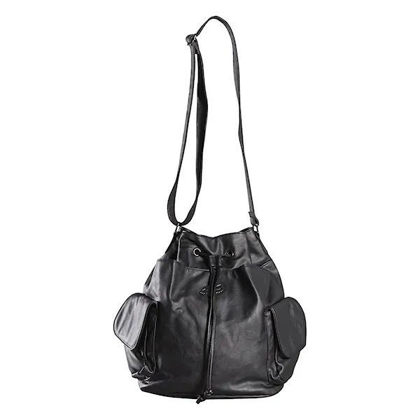 Women’s Shoulder Bag Fox Rock Out black 2015