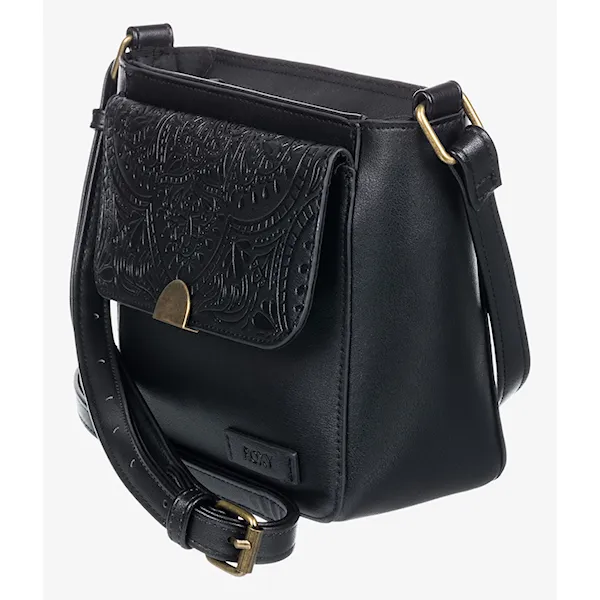 Torebka Roxy Deep Lagoon anthracite 2023